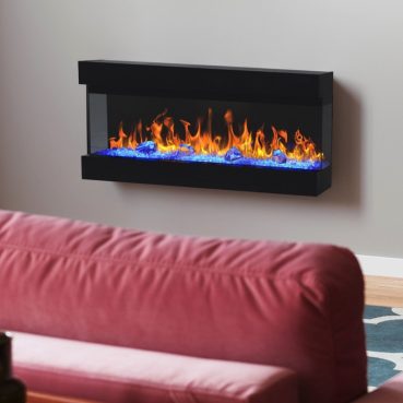 Elektromos kandalló