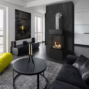 Gáztüzelésű készülékek