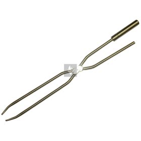 Ollós fogó, acél eszközökkel és nyéllel