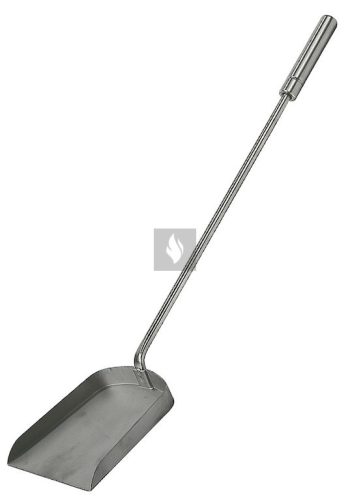 Cserépkályha eszköz: lapát