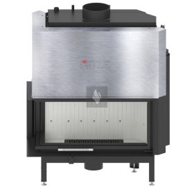   HITZE ALBERO ALAQS90x41-LG-D Liftes Vízteres kandallóbetét