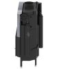 HITZE ALBERO ALAQS90x41-LG-D Liftes Vízteres kandallóbetét