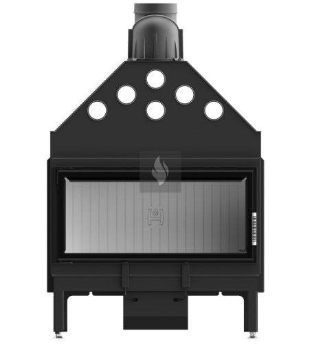 HITZE ARDENTE ARD90x41-S Légfűtéses kandallóbetét