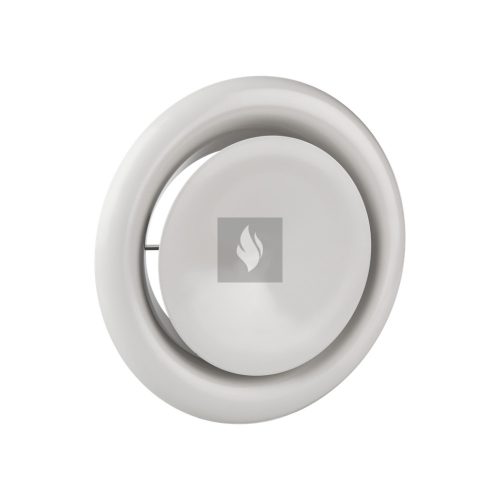 ANEMOSZTÁT FEHÉR 150 mm