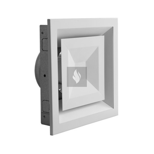 ASK ANEMOSZTÁT FEHÉR 100 mm