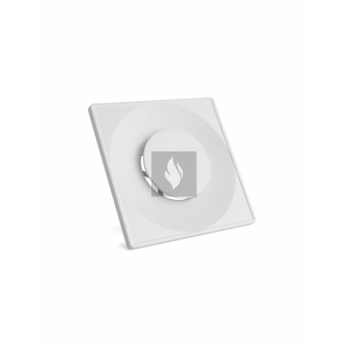 ASKV ANEMOSZTÁT FEHÉR 125 mm