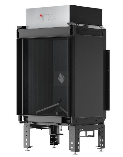 HITZE CALMA 65 SG síküveges gázkandalló