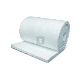 Calsitra Mat 1250/96 610x25,4 mm kerámiaszálas biopaplan