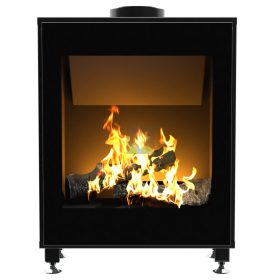 HITZE CALMA CLA 40x39 gázkandalló