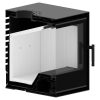 HITZE CUBO CF 700 Légfűtéses kandallókályha