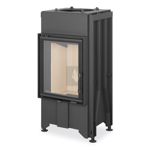 Romotop DYNAMIC 2G 44.55.01N Légfűtéses kandallóbetét