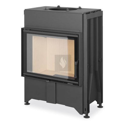 Romotop DYNAMIC 2G 66.50.01N Légfűtéses kandallóbetét