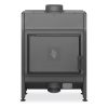 Romotop DYNAMIC B2G 66.50.13N Légfűtéses kandallóbetét