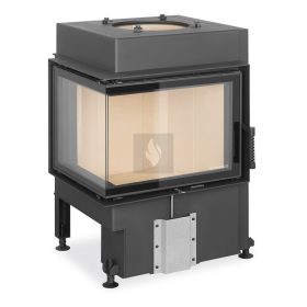   Romotop DYNAMIC L 3G S 55.44.42.21 Légfűtéses kandallóbetét