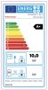 Romotop DYNAMIC L 3G S 55.44.42.21 Légfűtéses kandallóbetét
