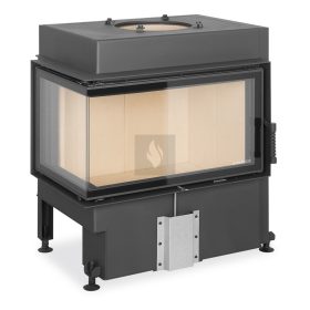   Romotop DYNAMIC L 3G S 72.44.42.21 Légfűtéses kandallóbetét