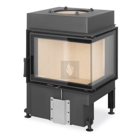   Romotop DYNAMIC R 3G S 55.44.42.21 Légfűtéses kandallóbetét