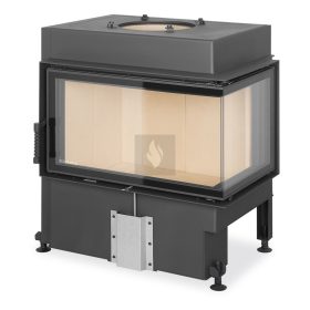   Romotop DYNAMIC R 3G S 72.44.42.21 Légfűtéses kandallóbetét