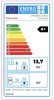 Romotop DYNAMIC R 3G S 72.44.42.21 Légfűtéses kandallóbetét