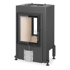 Romotop DYNAMIC T 3G 44.55.01 Légfűtéses kandallóbetét