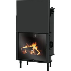 Edilkamin H2OCEANO 28 Vízteres kandallóbetét