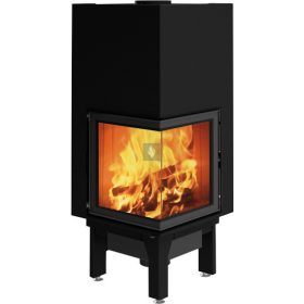 Edilkamin WINDO2 50 Légfűtéses kandallóbetét