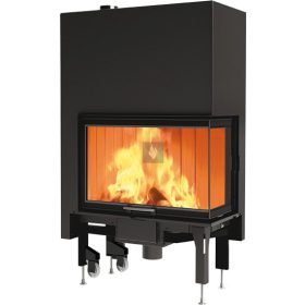 Edilkamin WINDO2 75 Légfűtéses kandallóbetét