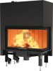 Edilkamin WINDO2 95 Légfűtéses kandallóbetét