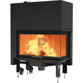 Edilkamin WINDO2 95 Légfűtéses kandallóbetét