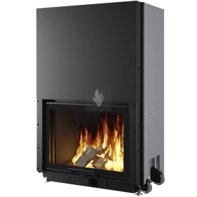 Edilkamin WINDO 70 Légfűtéses kandallóbetét