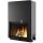 Edilkamin WINDO 70 Légfűtéses kandallóbetét