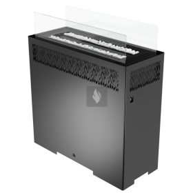 HITZE FUENTE L kültéri design gázkandalló