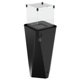 HITZE FUENTE V kültéri design gázkandalló