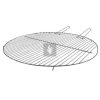 Grillrács tűzrakó tálhoz 62cm