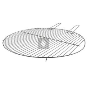 Grillrács tűzrakó tálhoz 62cm