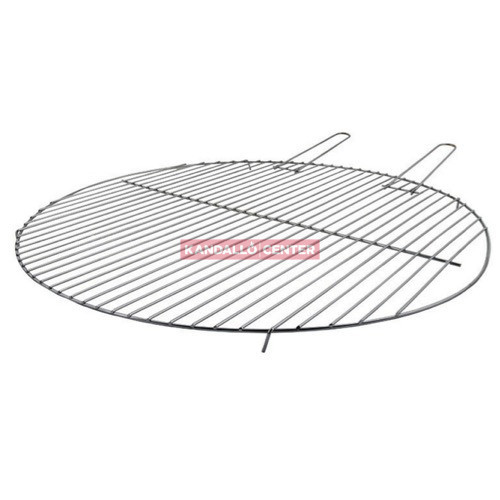 Grillrács tűzrakó tálhoz 62cm