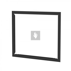   RAM06 keskeny beépítő keret Romotop HEAT H2N - HW2N kandallóbetéthez