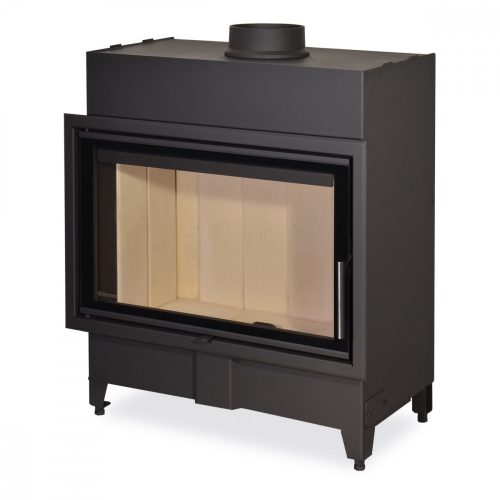 Romotop HEAT 2G 80.50.01 Légfűtéses kandallóbetét