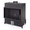 Romotop HEAT 2G 80.50.01 (4G 80.50.04 /06) Légfűtéses kandallóbetét