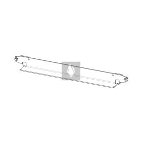   RAM15 terhelhető beépítést elősegítő felső fémkeret Romotop HEAT H3LE kandallóbetéthez 