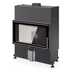 Romotop HEAT 2G 70.44.13 Légfűtéses kandallóbetét