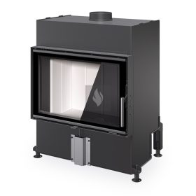 Romotop HEAT 4G 70.50.04 Légfűtéses kandallóbetét