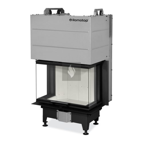 Romotop HEAT C 3G L 65.52.31.24 Légfűtéses kandallóbetét