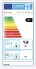 Romotop HEAT C 3G L 65.52.31.24 Légfűtéses kandallóbetét