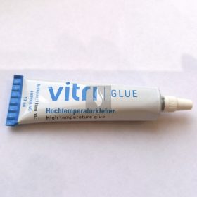 Hőálló ragasztó tömítőzsinórhoz 17 ml