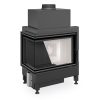 Romotop HEAT L 2G S 65.51.40.21 (4G S 65.51.40.24 /26) Légfűtéses kandallóbetét