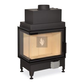   Romotop HEAT L 2G S 65.51.40.21 Légfűtéses kandallóbetét