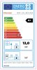 Romotop HEAT L 3G L 81.51.40.24 Légfűtéses kandallóbetét