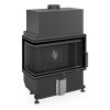 Romotop HEAT L 4G S 70.44.33.24 Légfűtéses kandallóbetét