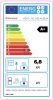 Romotop HEAT L 4G S 60.44.33.24 Légfűtéses kandallóbetét